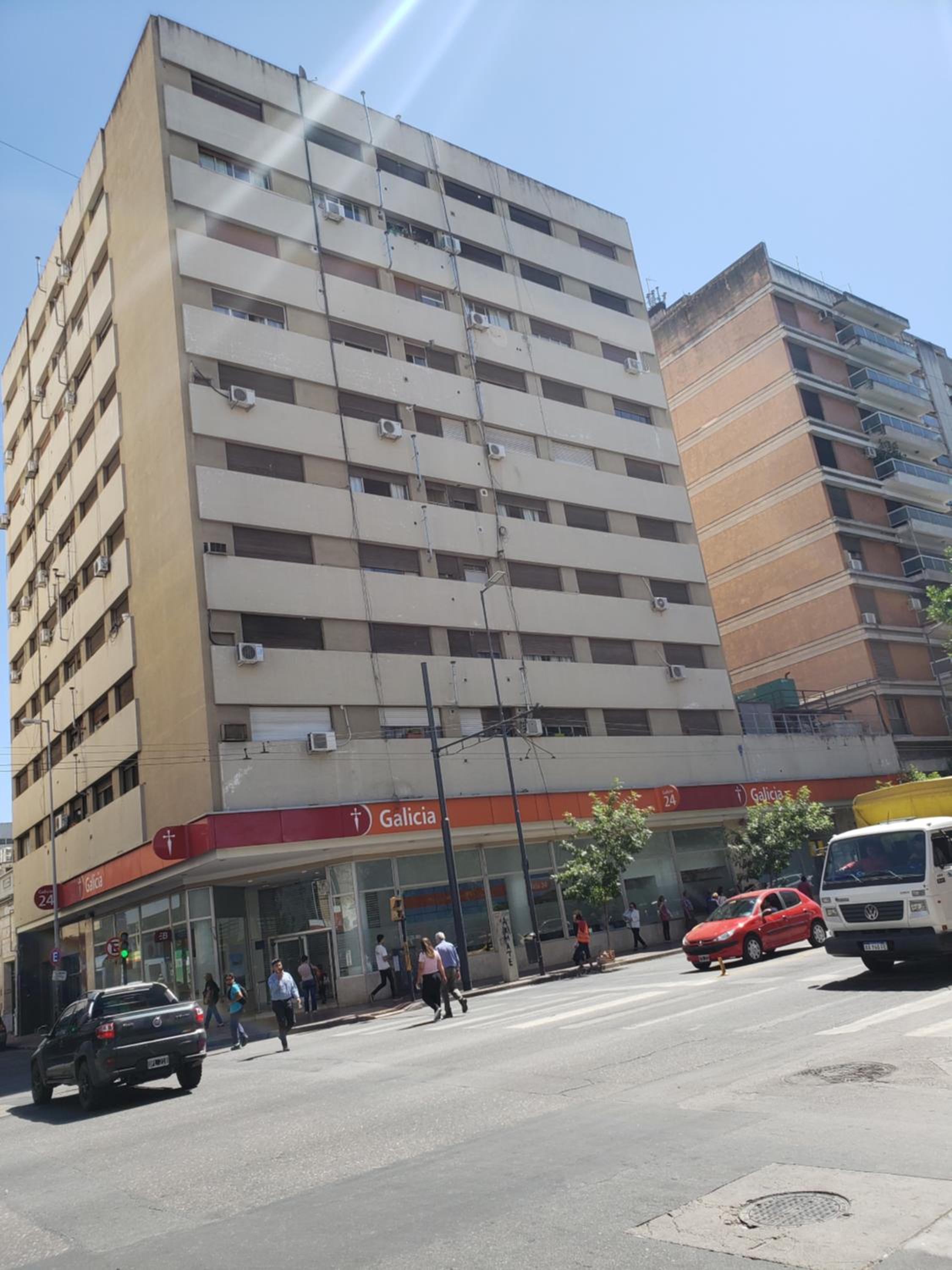 building