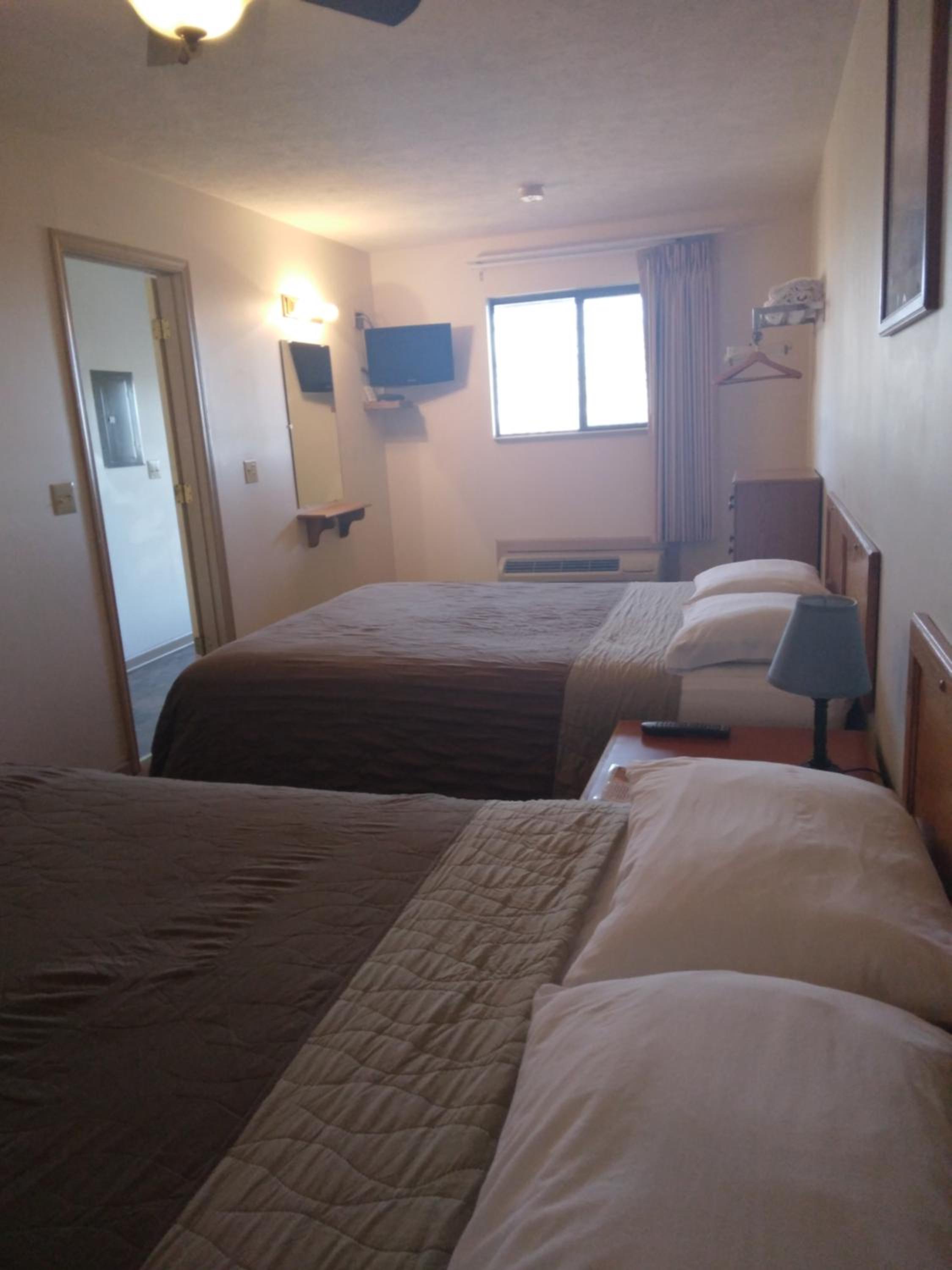 Timber Pointe Resort