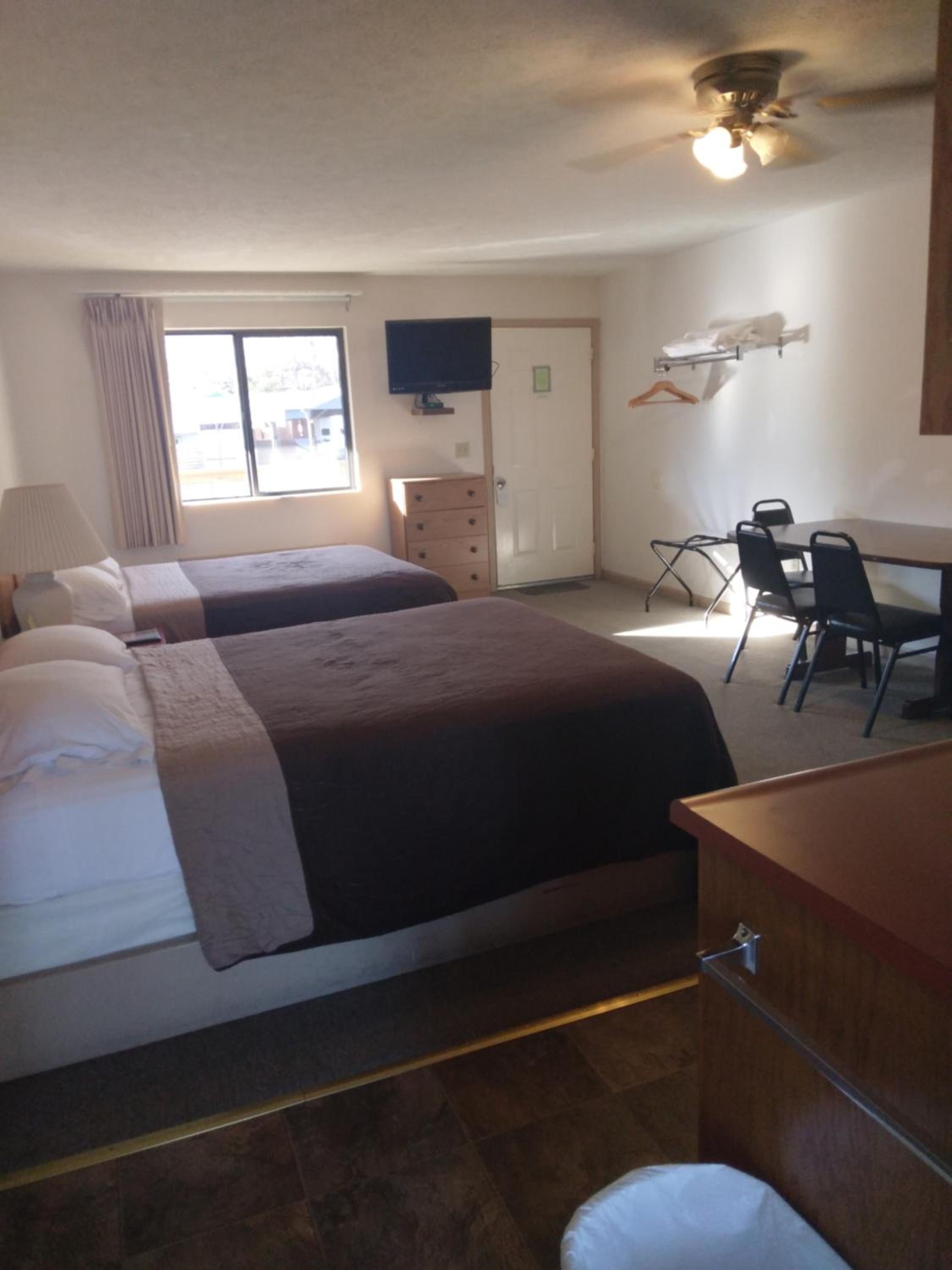 Timber Pointe Resort