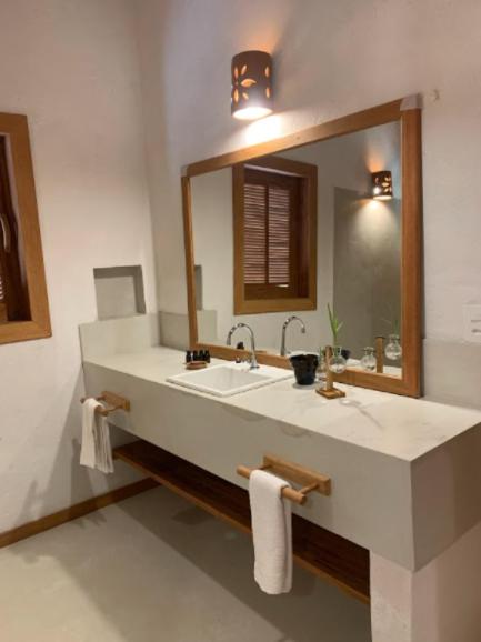 Vila Budião - Corumbau