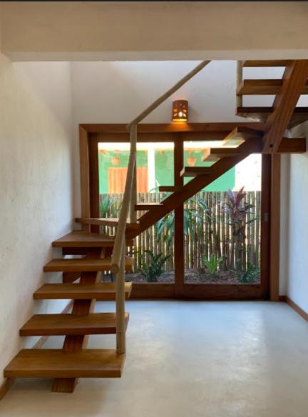Vila Budião - Corumbau