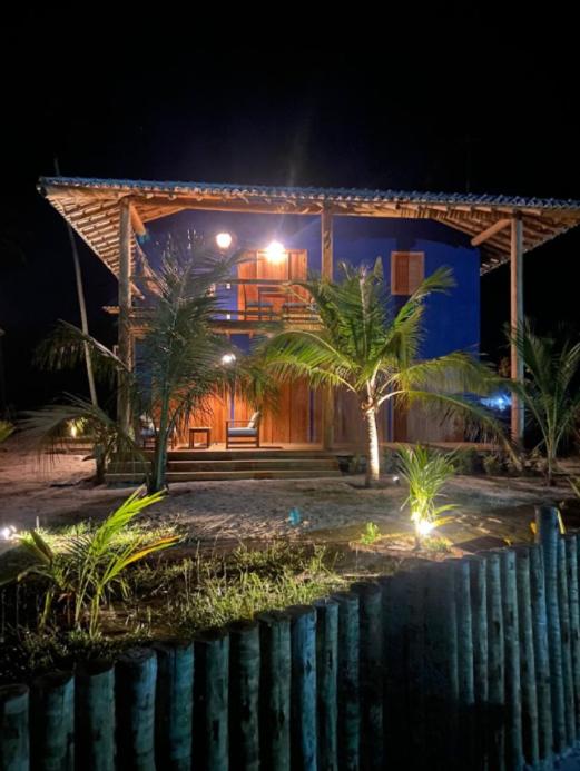 Vila Budião - Corumbau