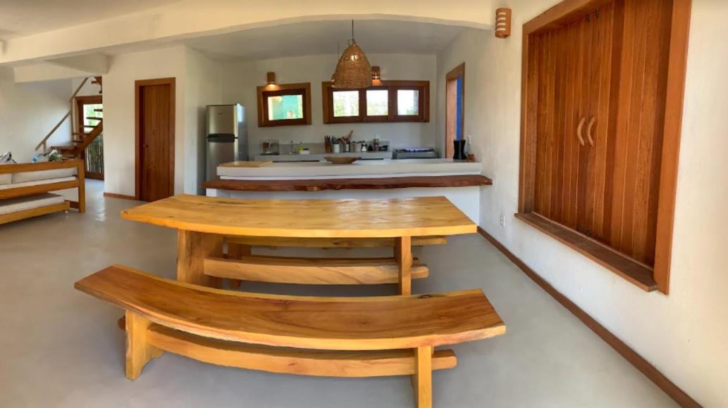 Vila Budião - Corumbau