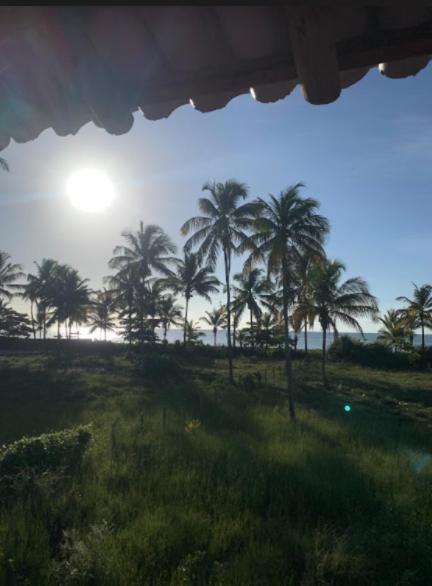 Vila Budião - Corumbau