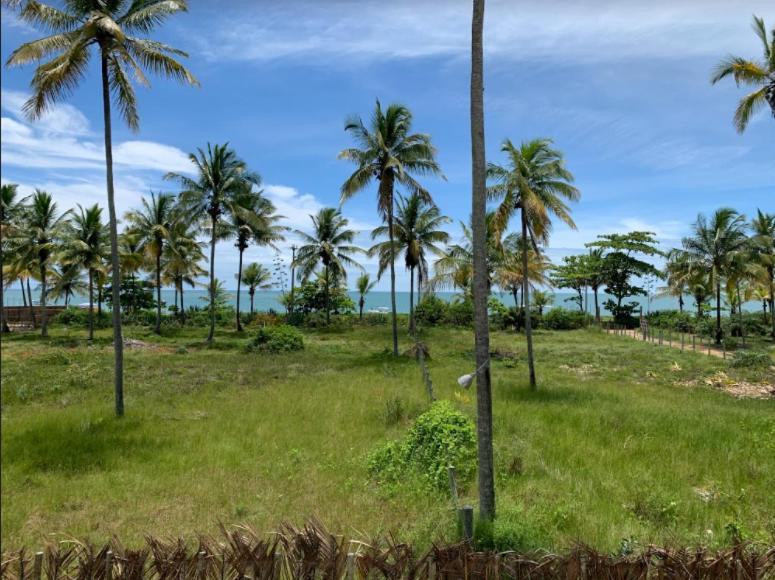 Vila Budião - Corumbau