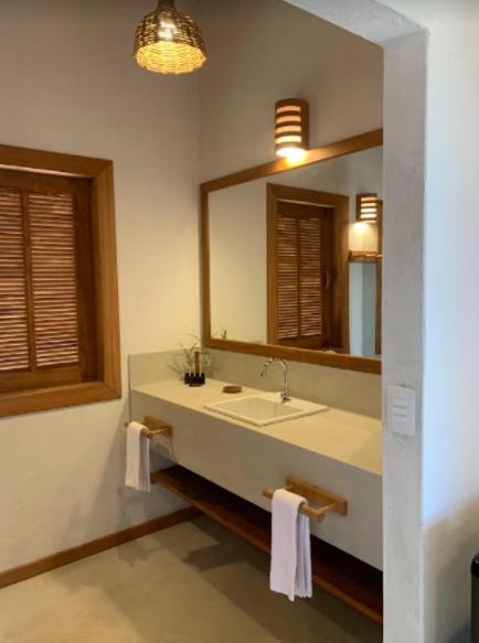 Vila Budião - Corumbau