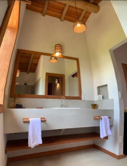 Vila Budião - Corumbau