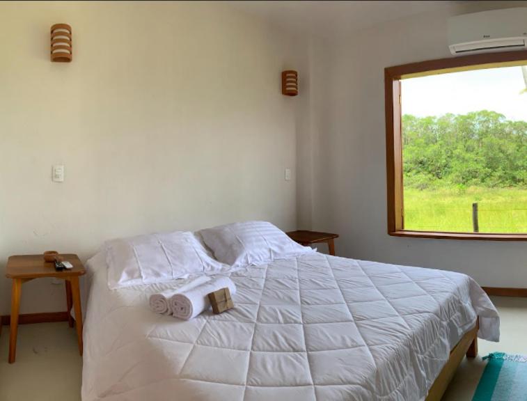 Vila Budião - Corumbau