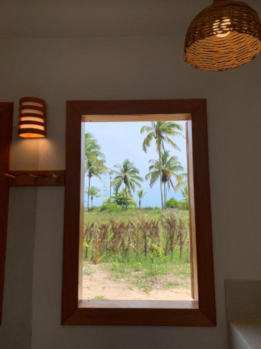 Vila Budião - Corumbau