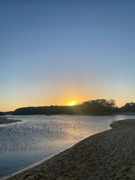 Vila Budião - Corumbau