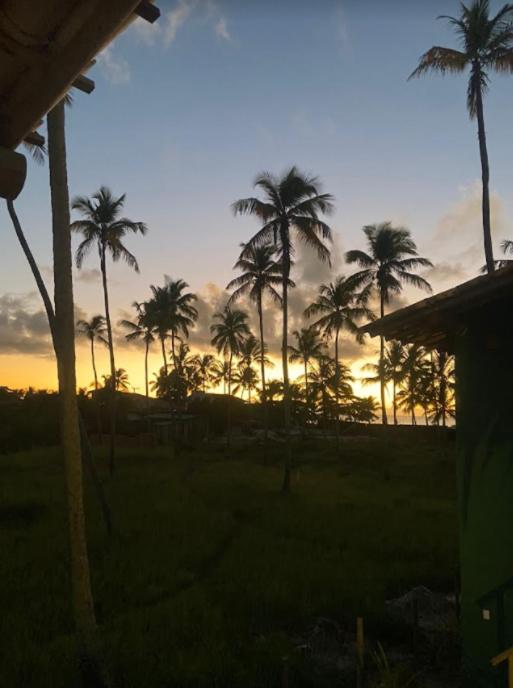 Vila Budião - Corumbau