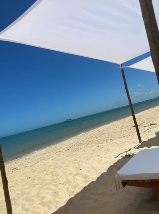 Vila Budião - Corumbau