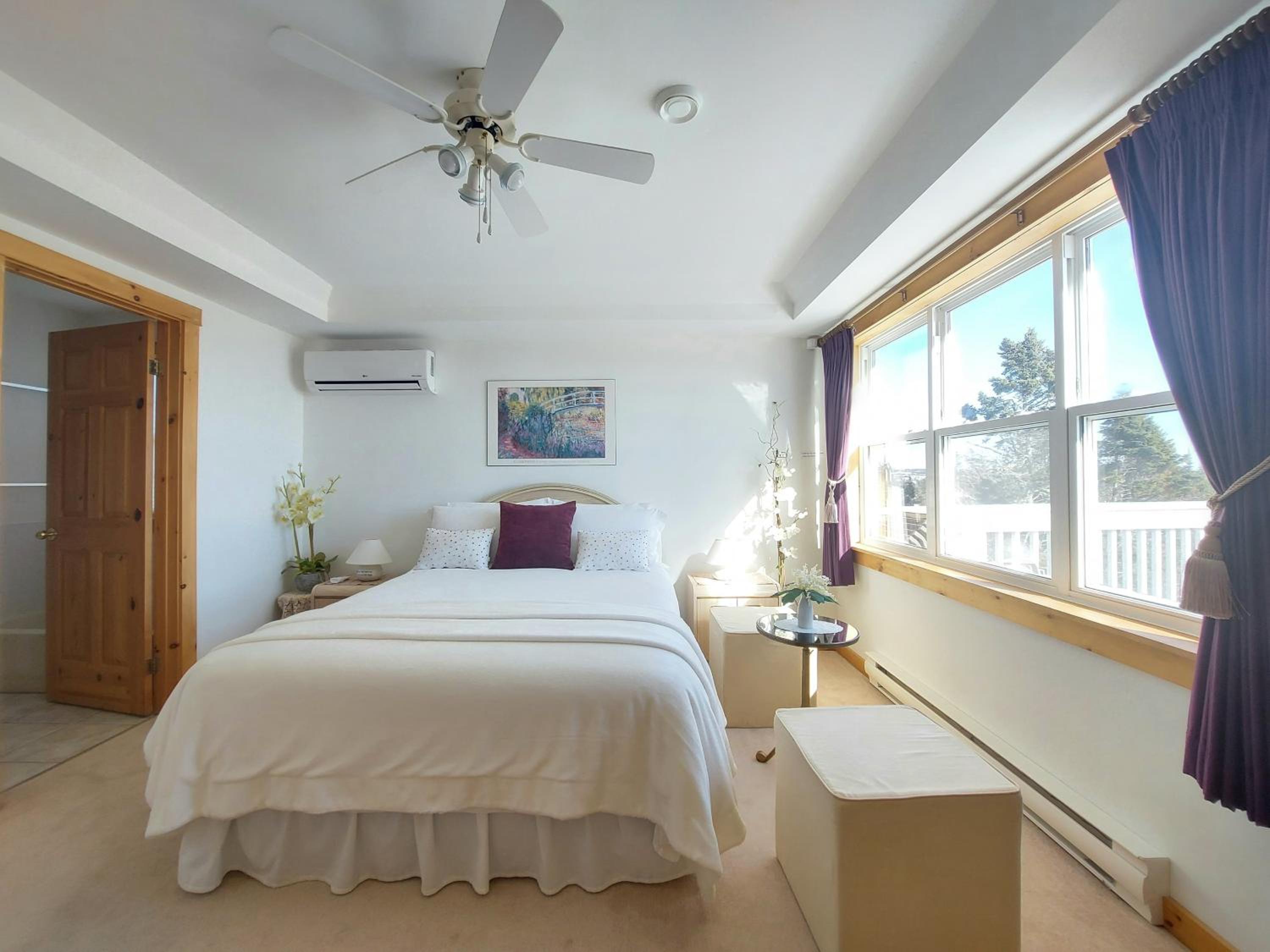 Panorama Sunrise House