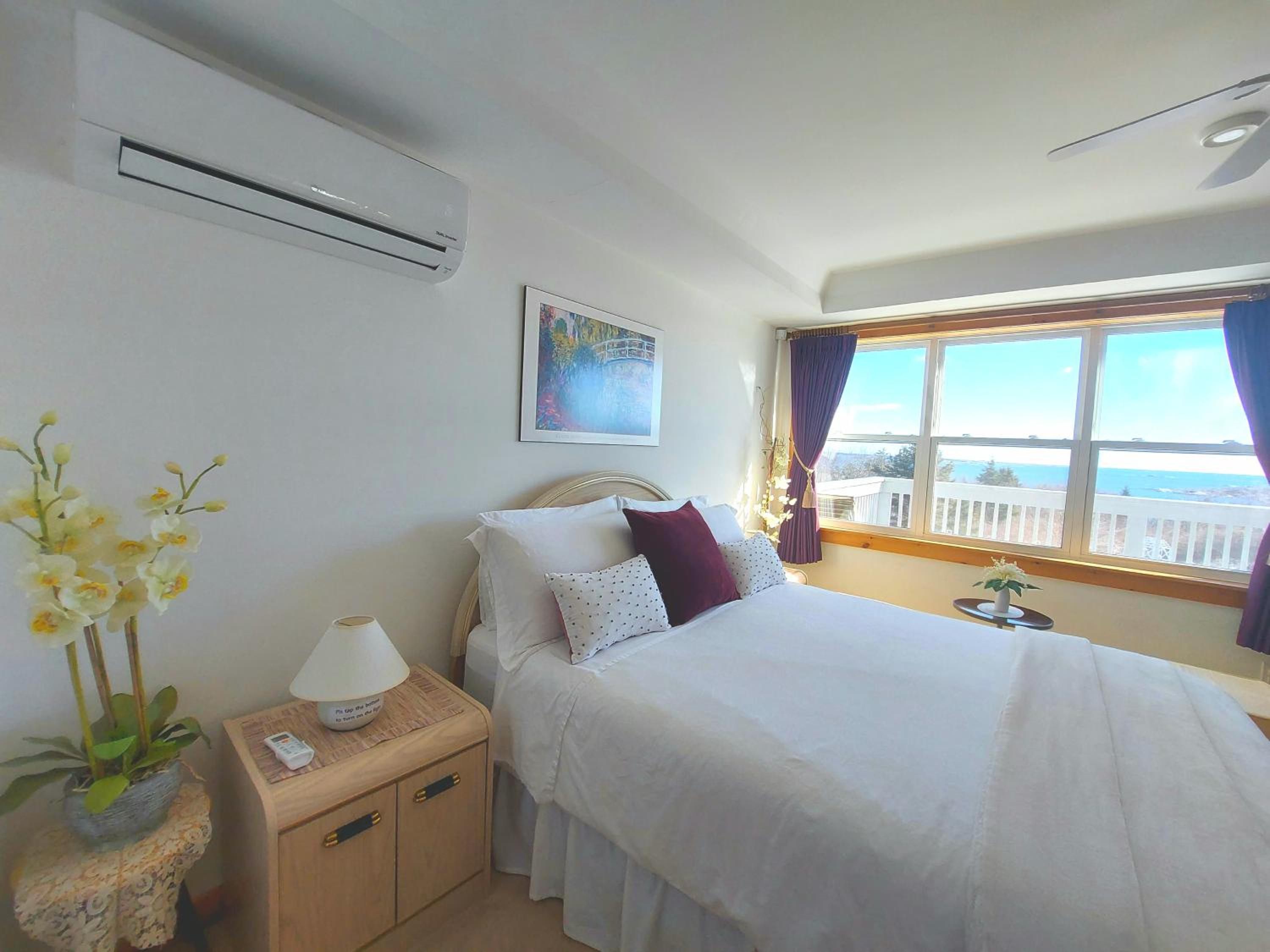 Panorama Sunrise House