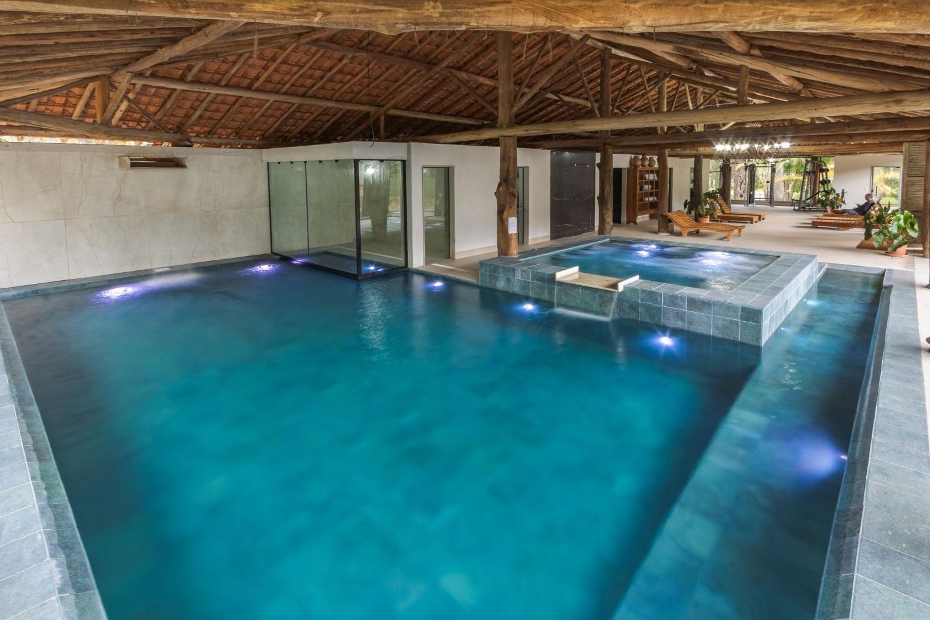 Resort Fazenda 3 Pinheiros