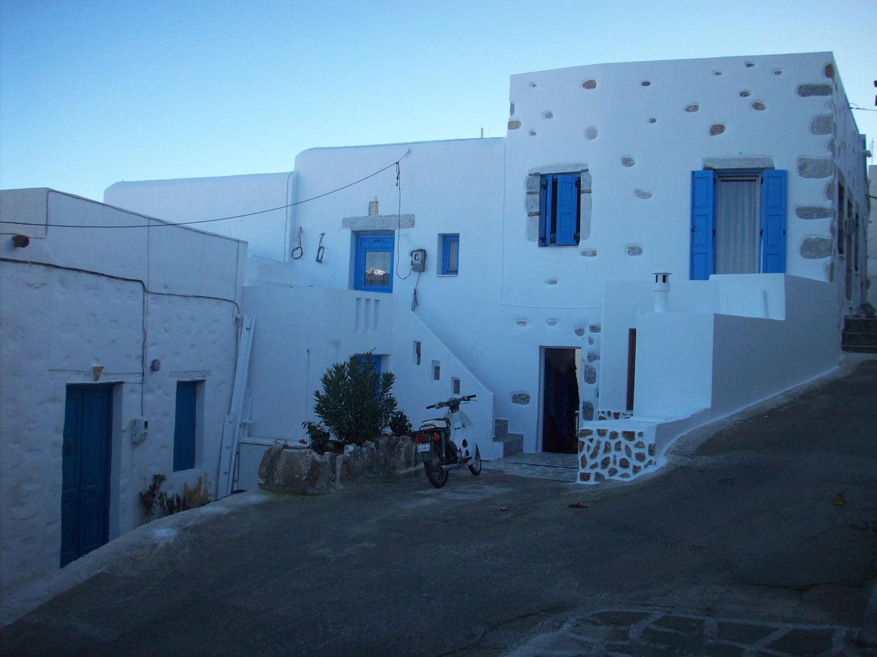 Villa Guerini view 4