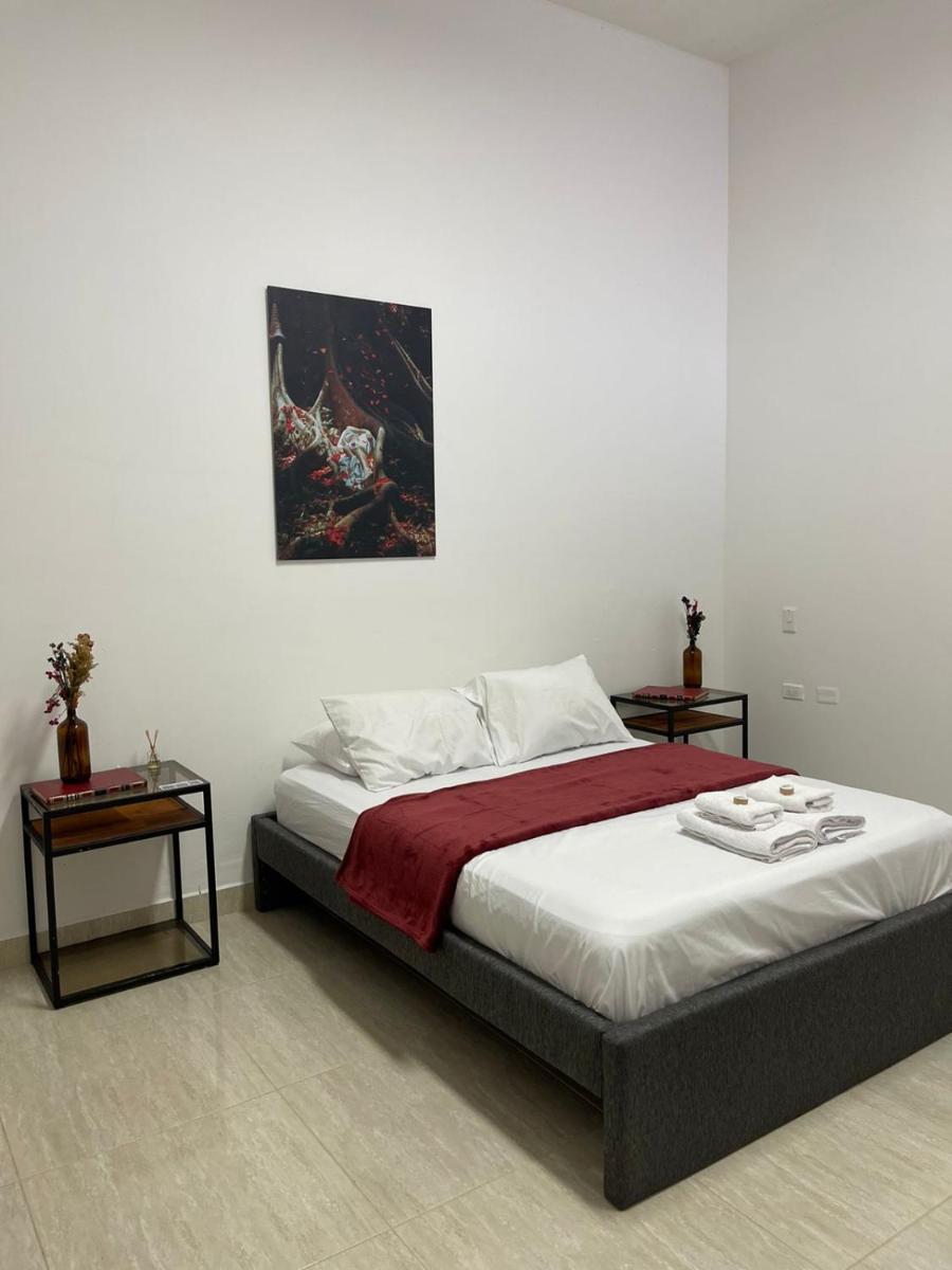 Terramonti House