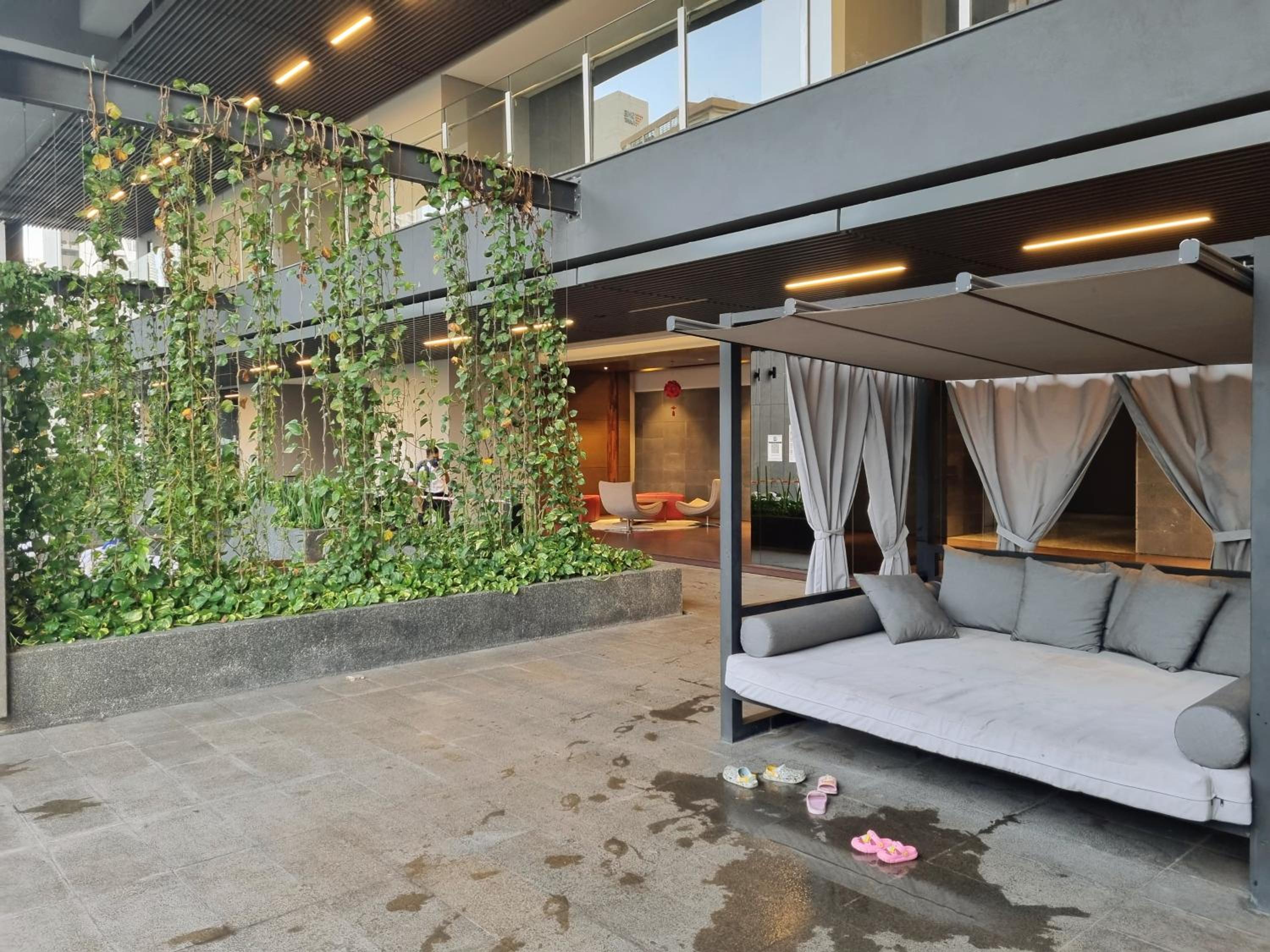 Anggun Luxury Suite