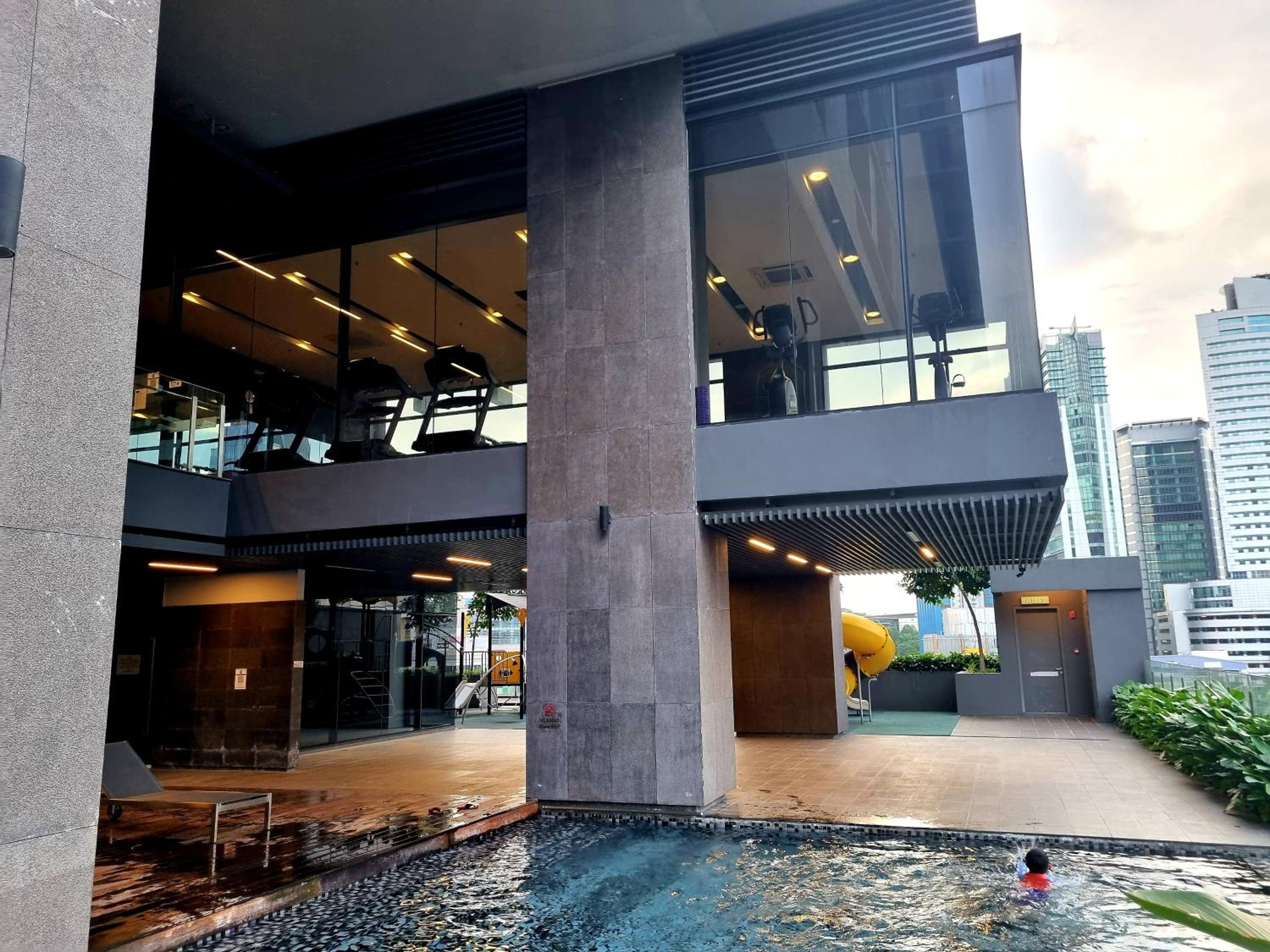 Anggun Luxury Suite