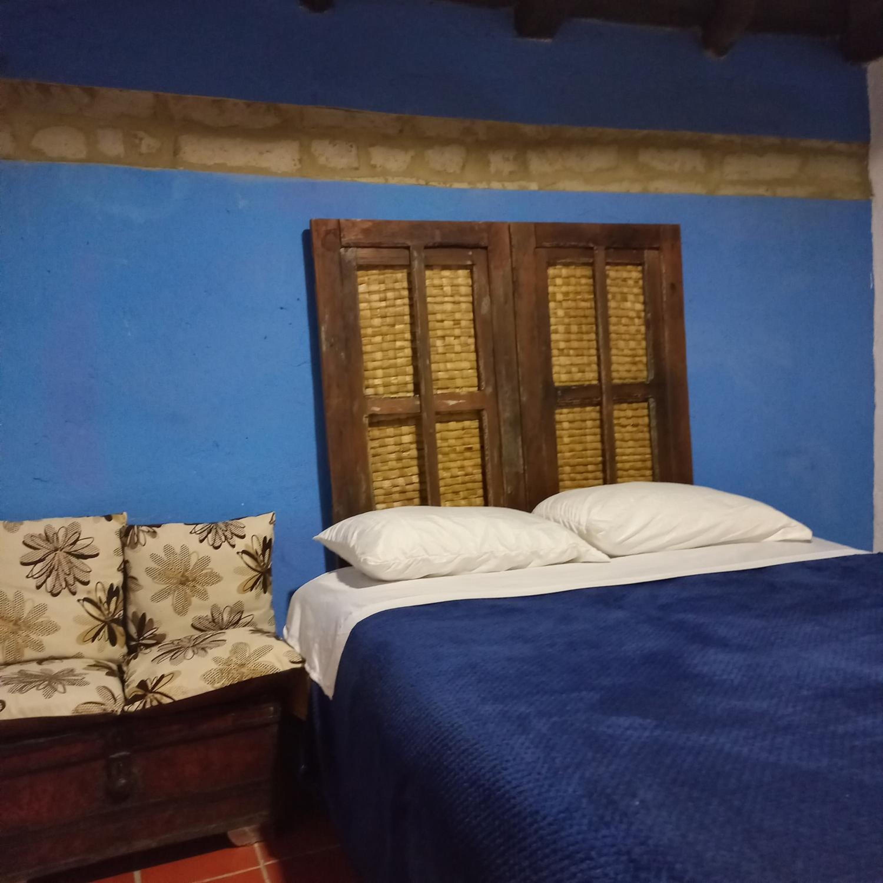 Casa Adobe Turismo Rural