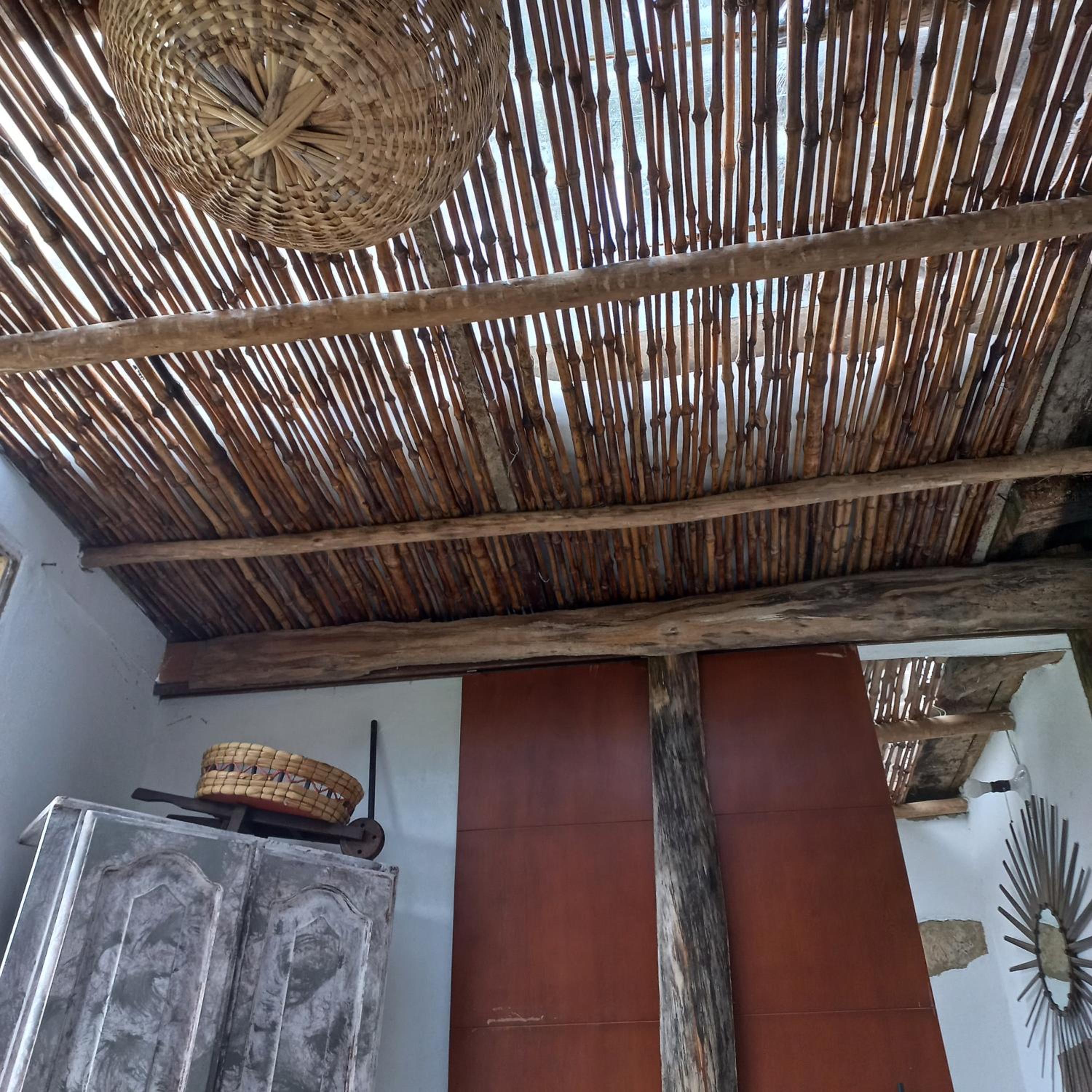 Casa Adobe Turismo Rural