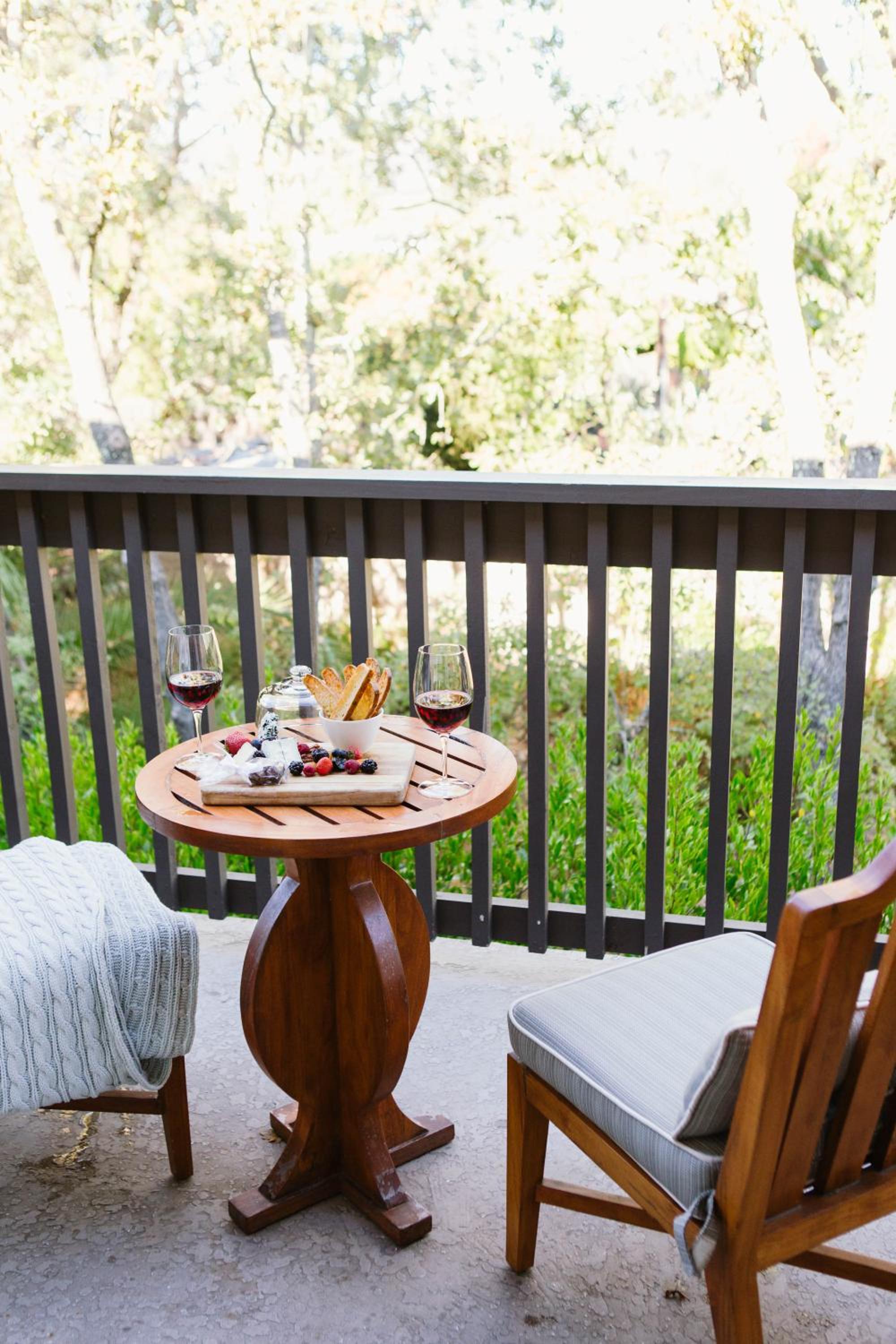 Yountville Vacations - Hotel Yountville - Property Image 2