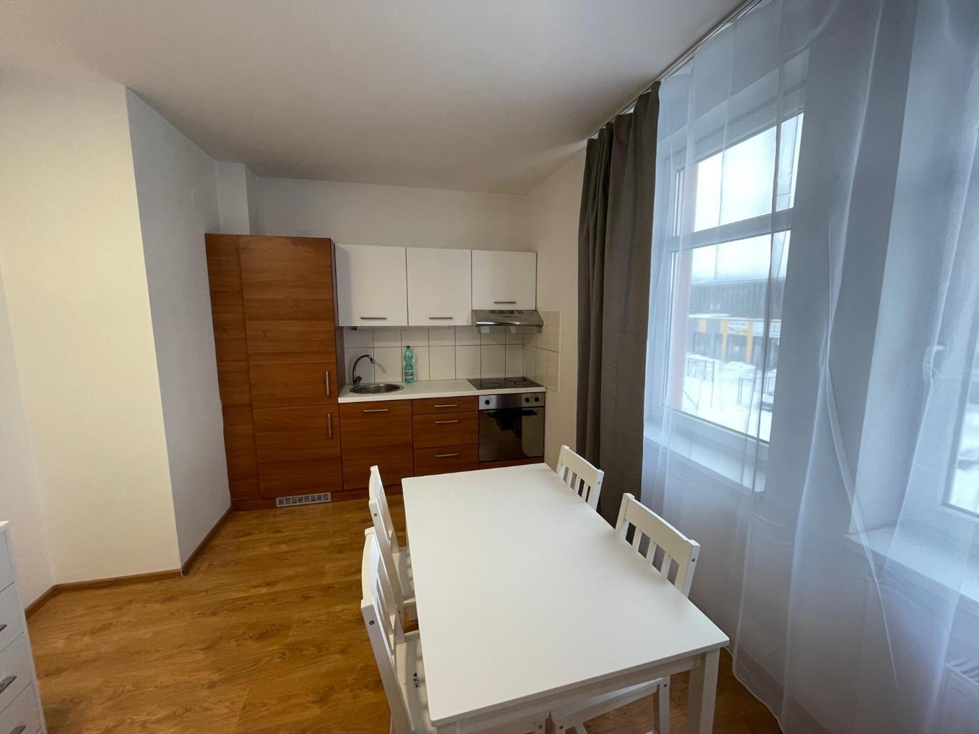 2 room Apartment - Apartmány Chopok view 3