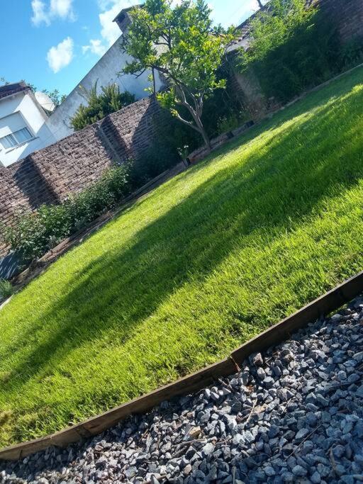 Casa Baldomero Tandil