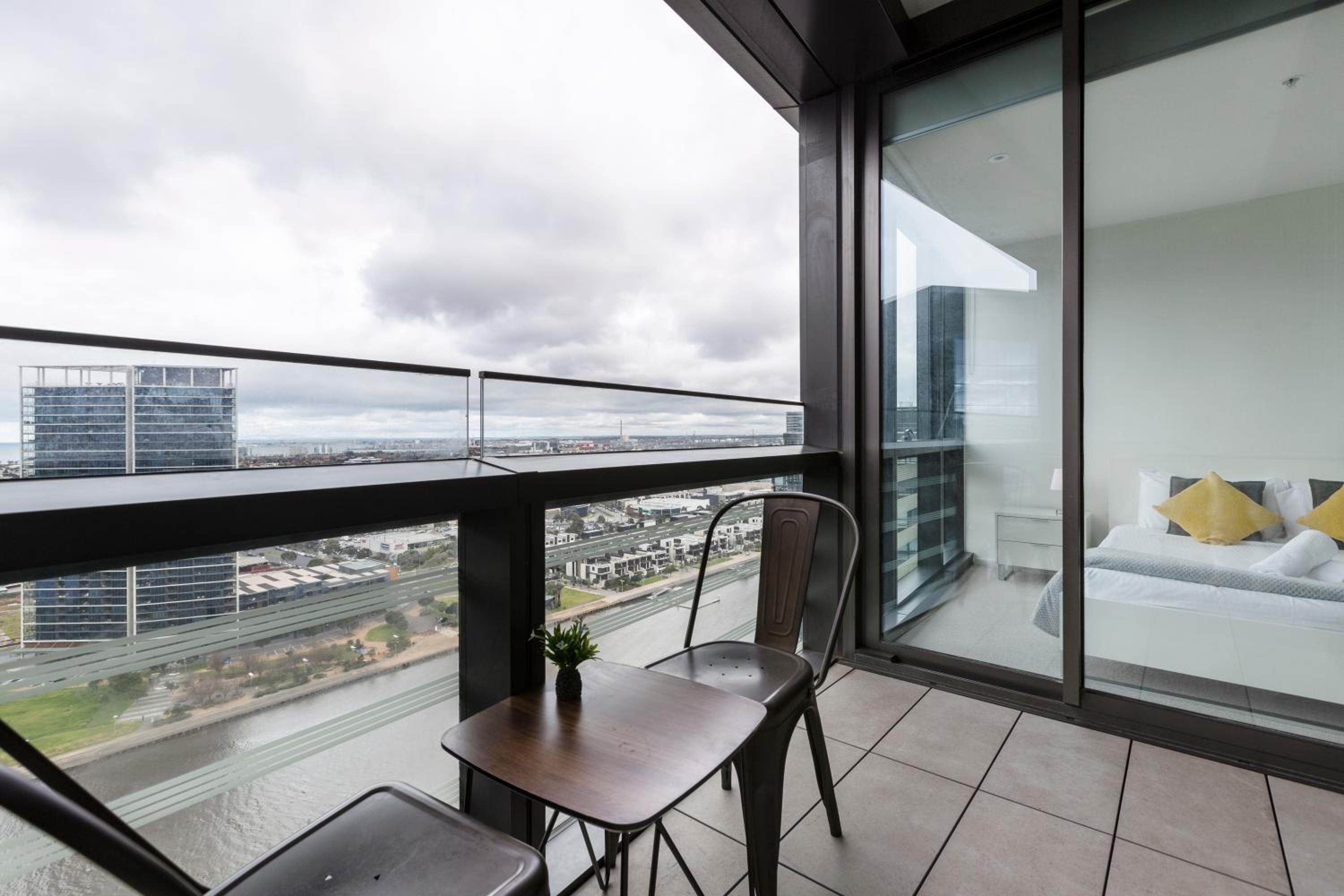 Kula Docklands photo 3