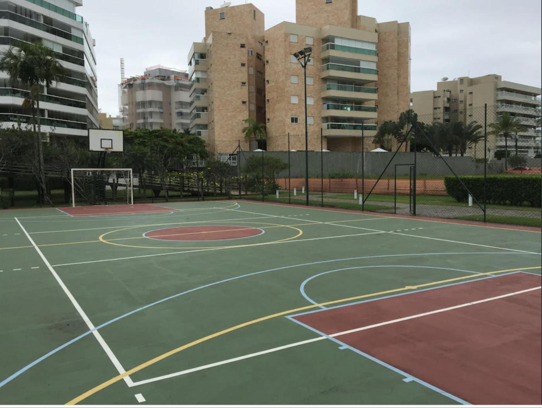 Apartamento moderno com linda vista view 5