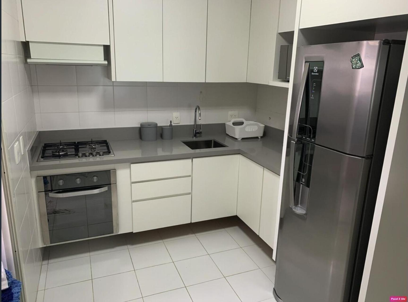 Apartamento moderno com linda vista view 3