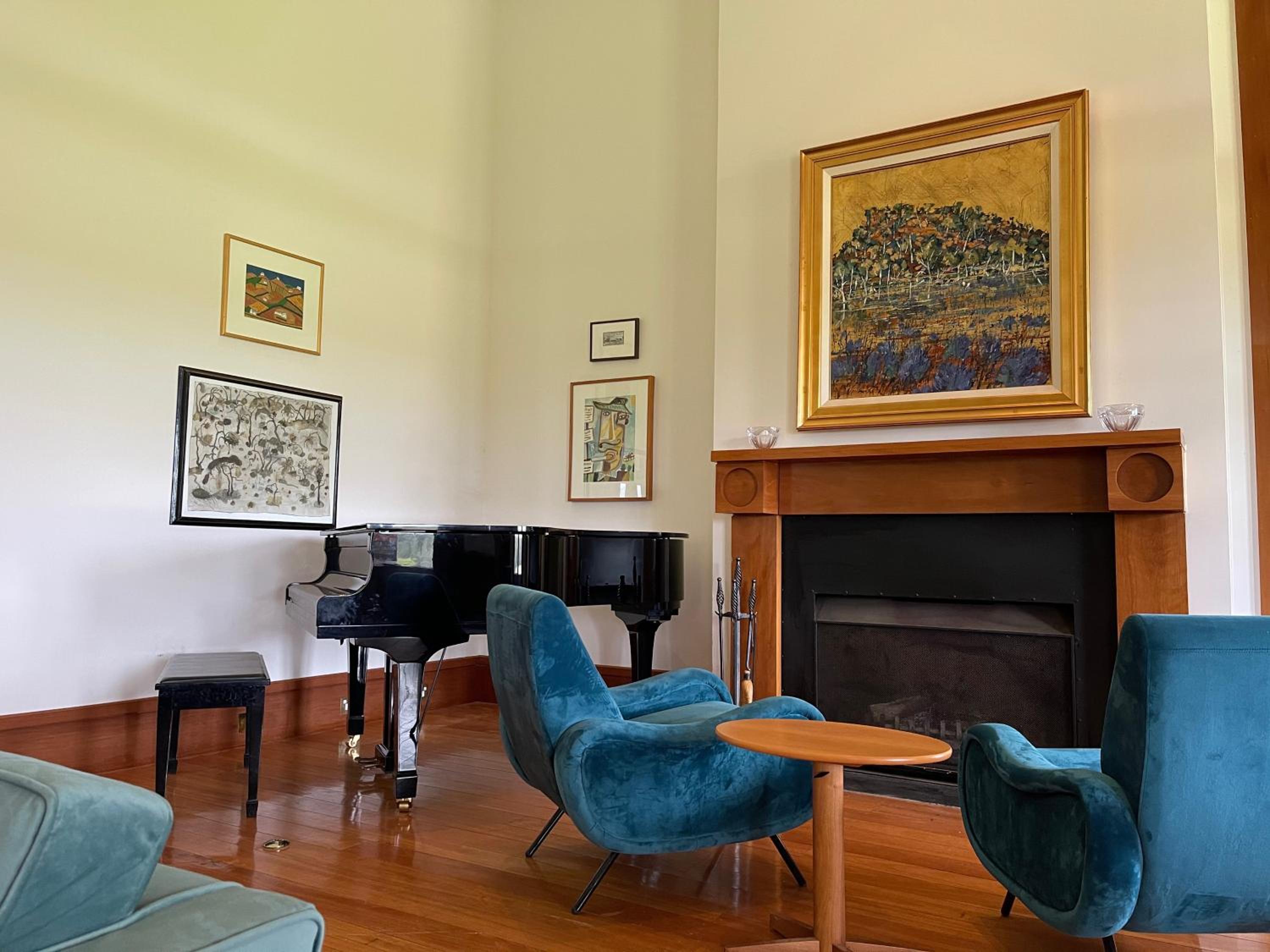 Yarrabandai Creek Homestead view 3