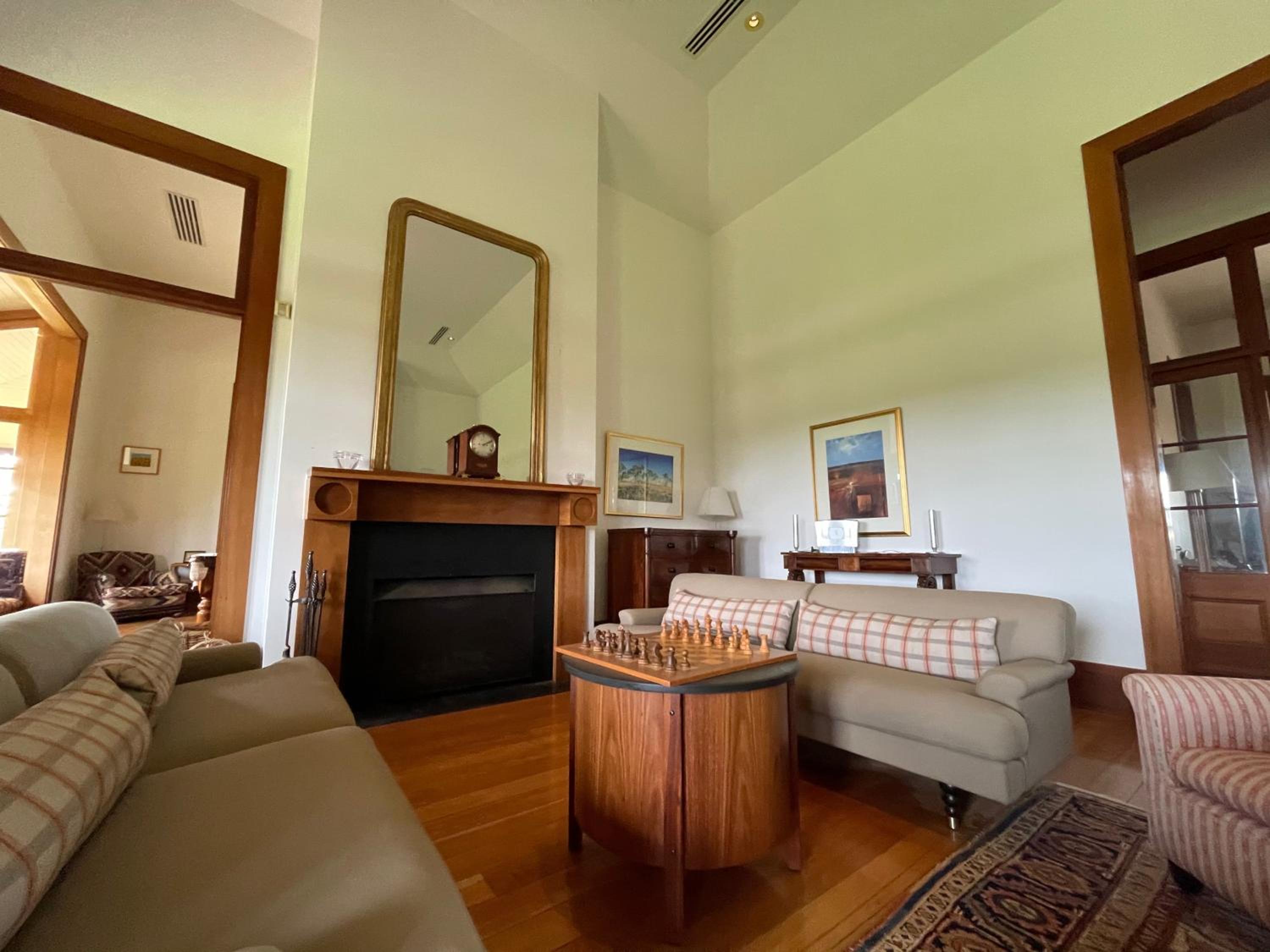 Yarrabandai Creek Homestead view 4