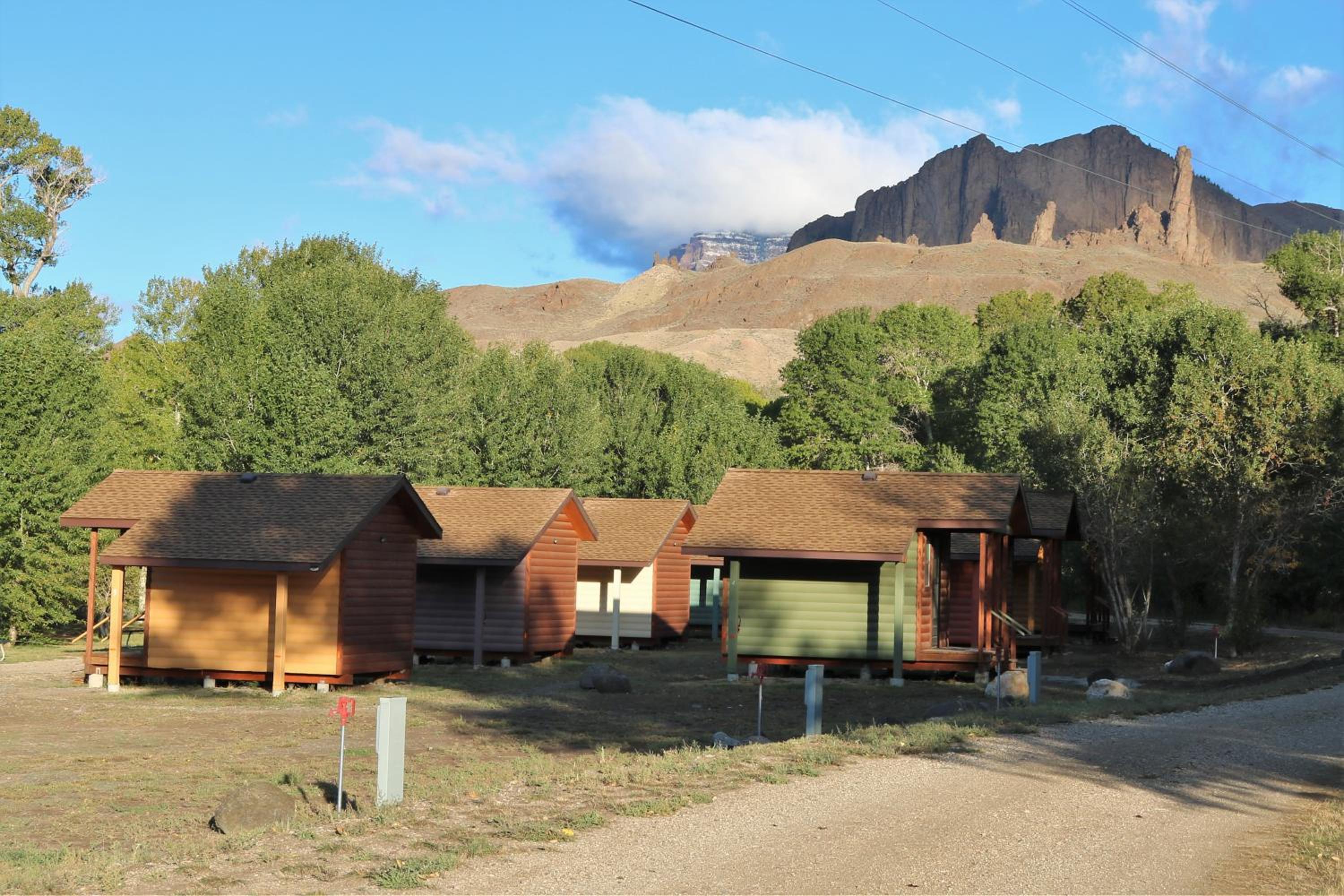 Eycat Lodging Company - Property Image 8