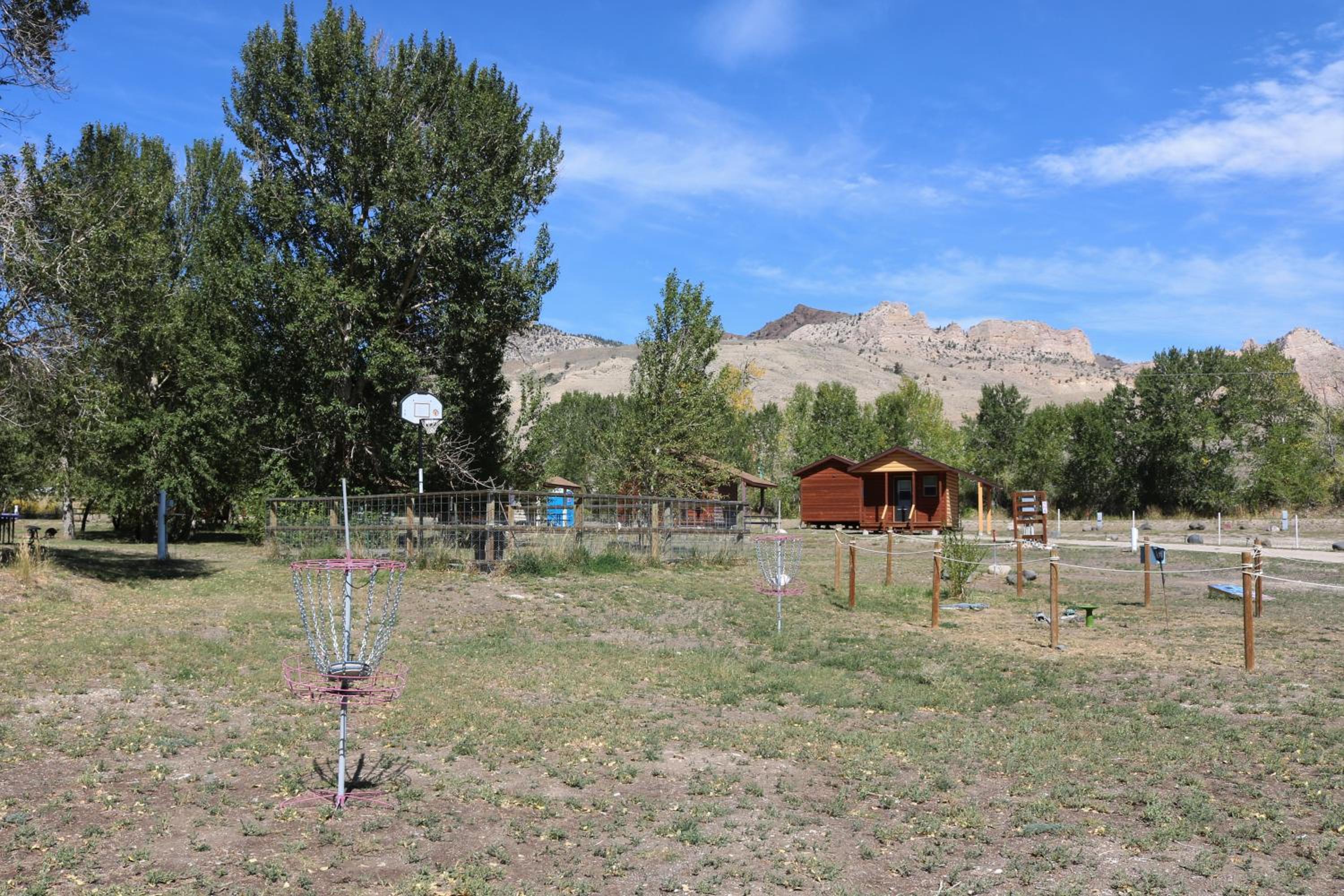 Eycat Lodging Company - Property Image 10
