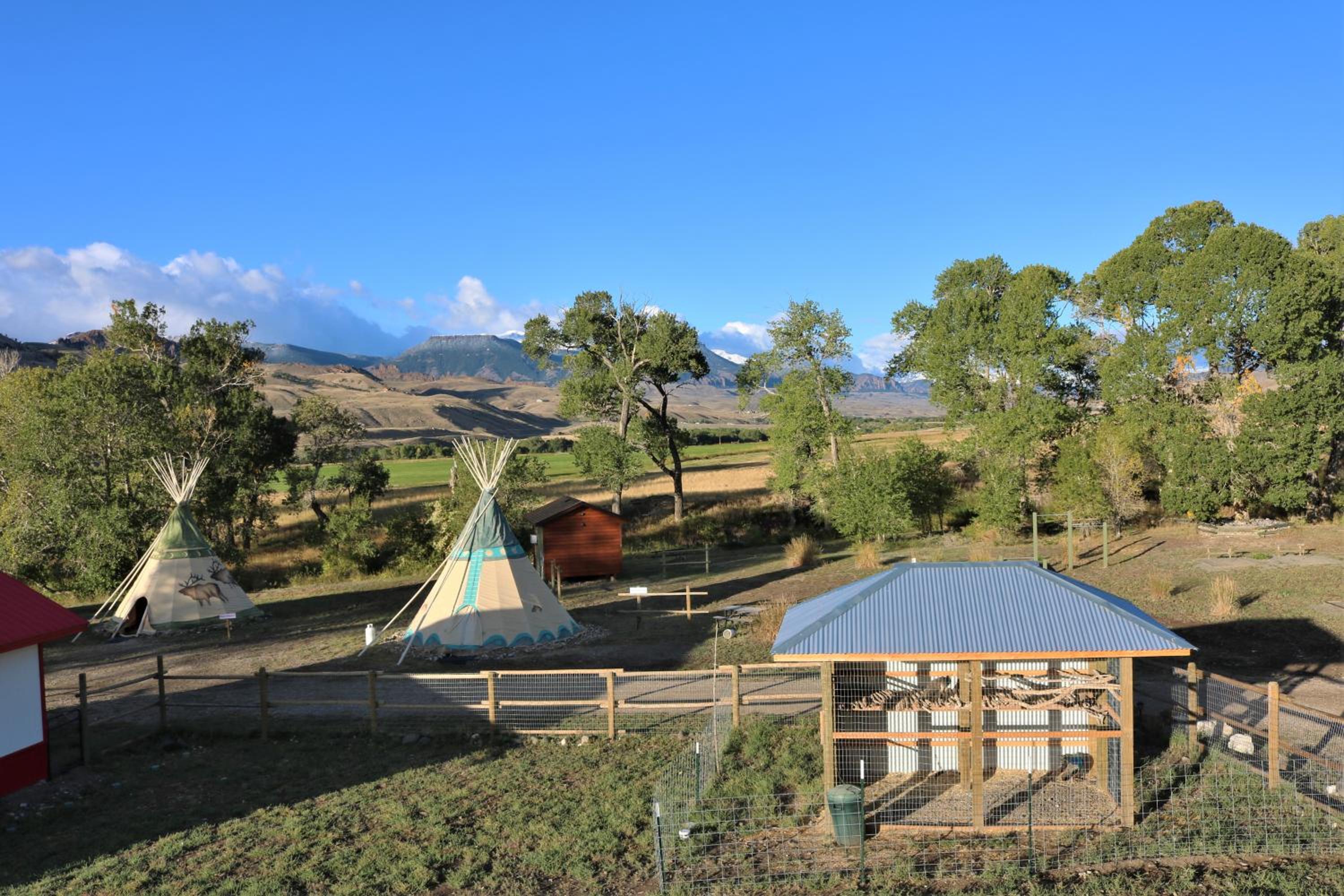 Eycat Lodging Company - Property Image 12
