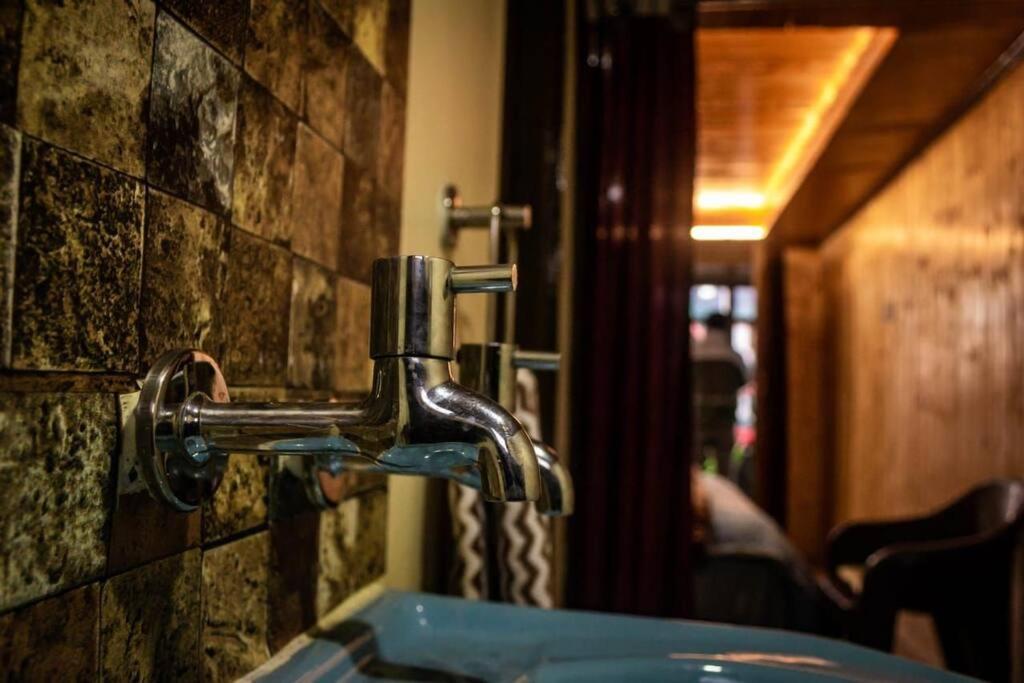 Deodar Homestay Dakbangla-kufri