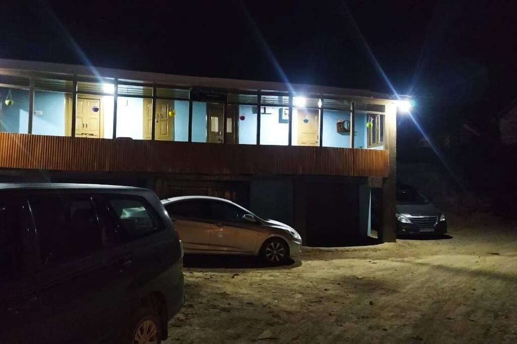 Deodar Homestay Dakbangla-kufri