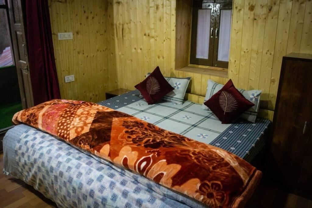 Deodar Homestay Dakbangla-kufri