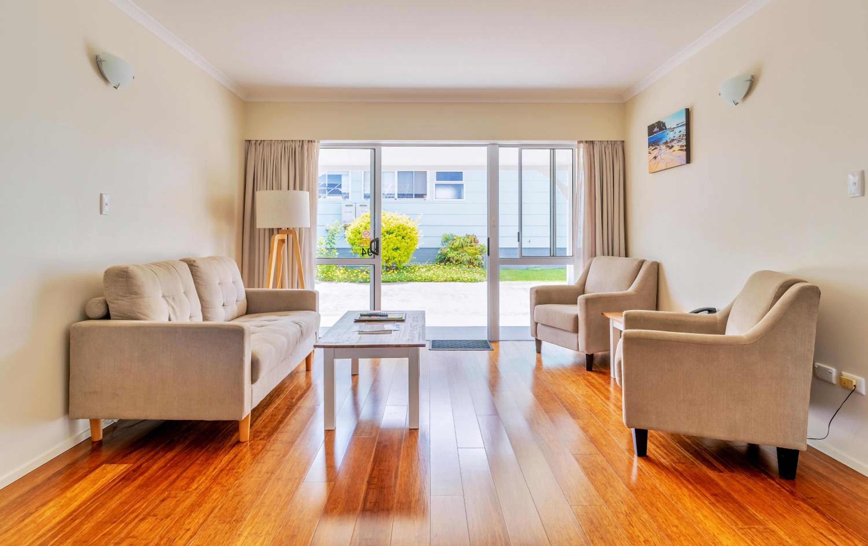 Aloha Apartments