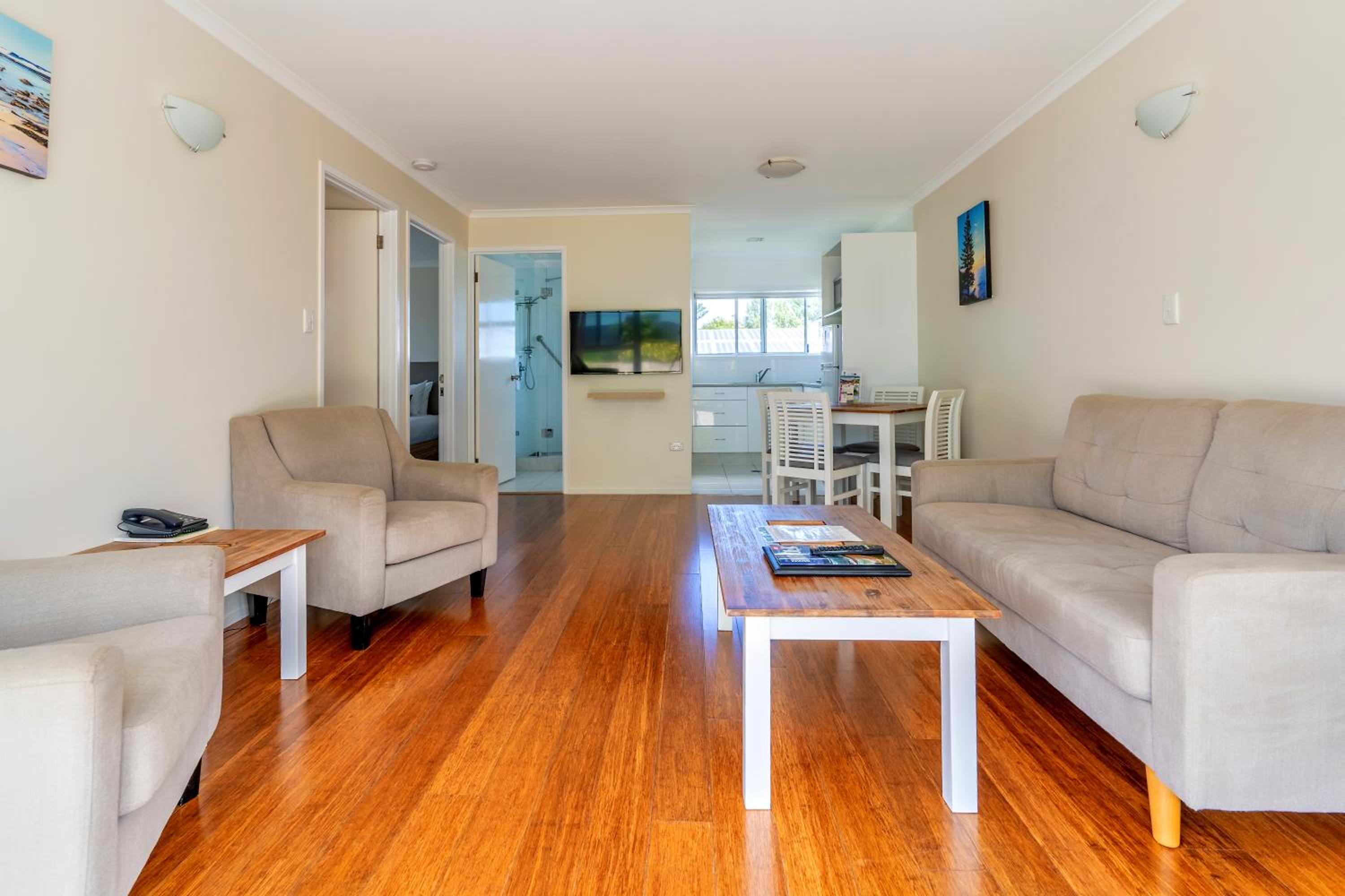 Aloha Apartments