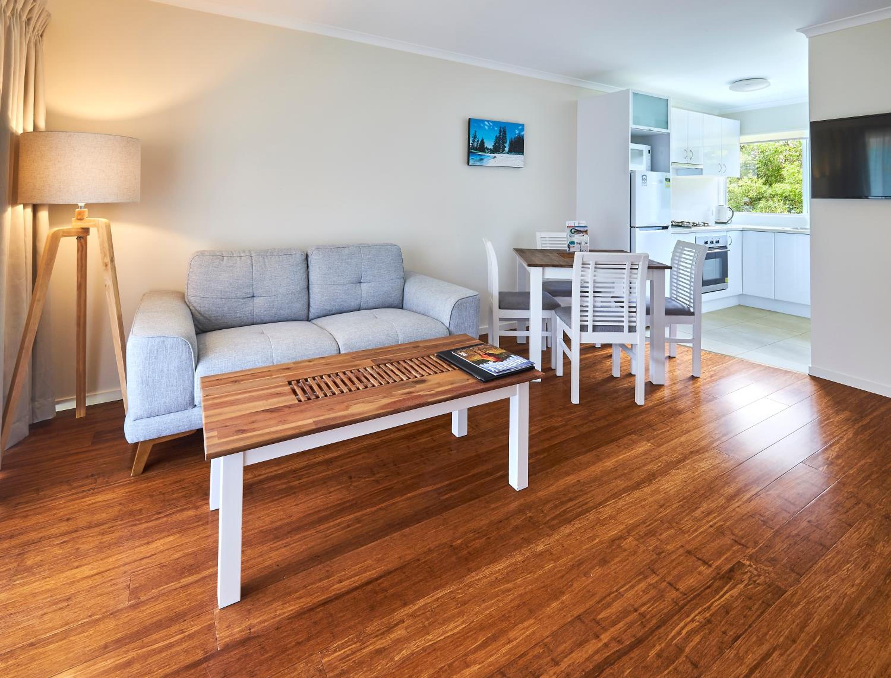 Aloha Apartments