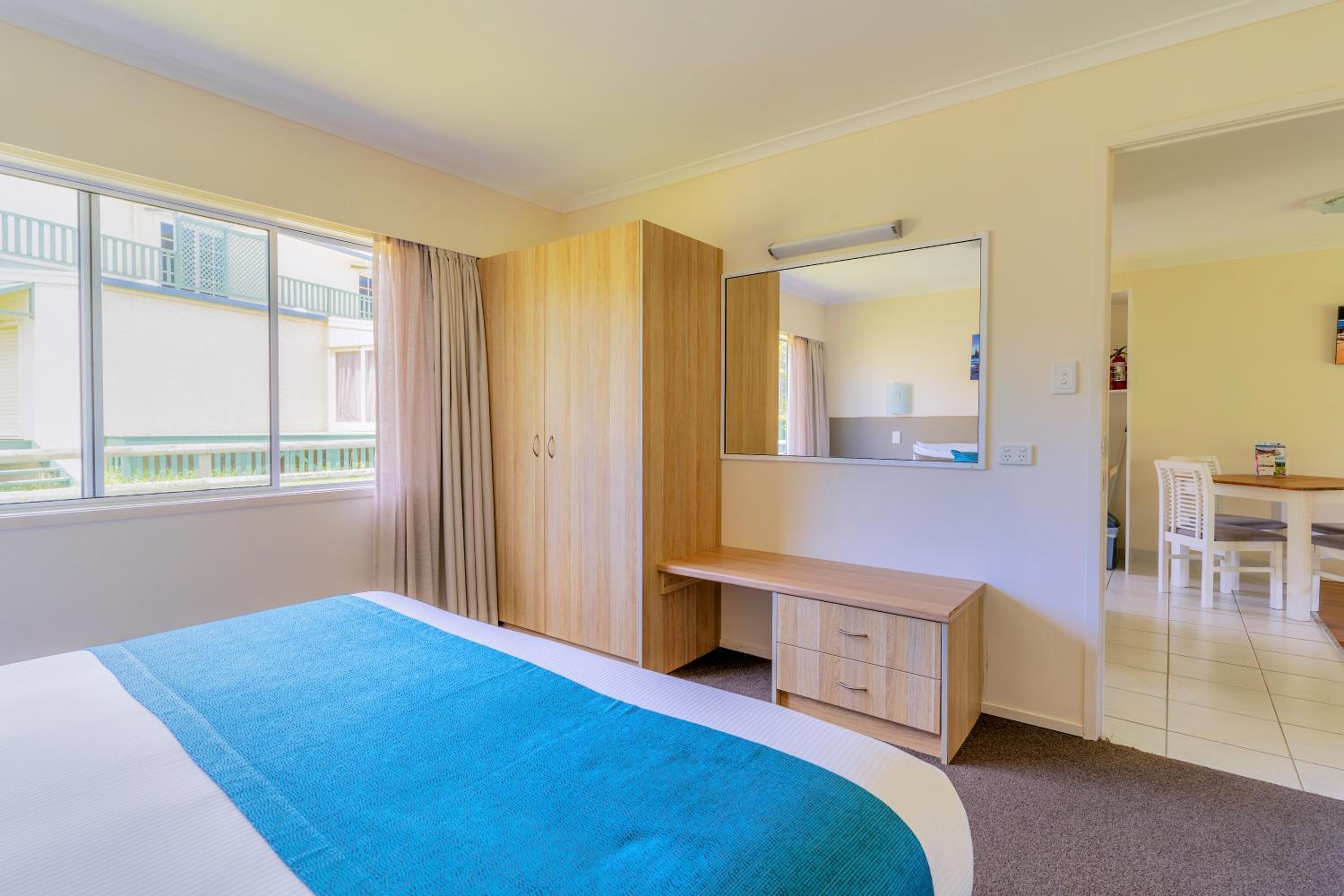 Aloha Apartments