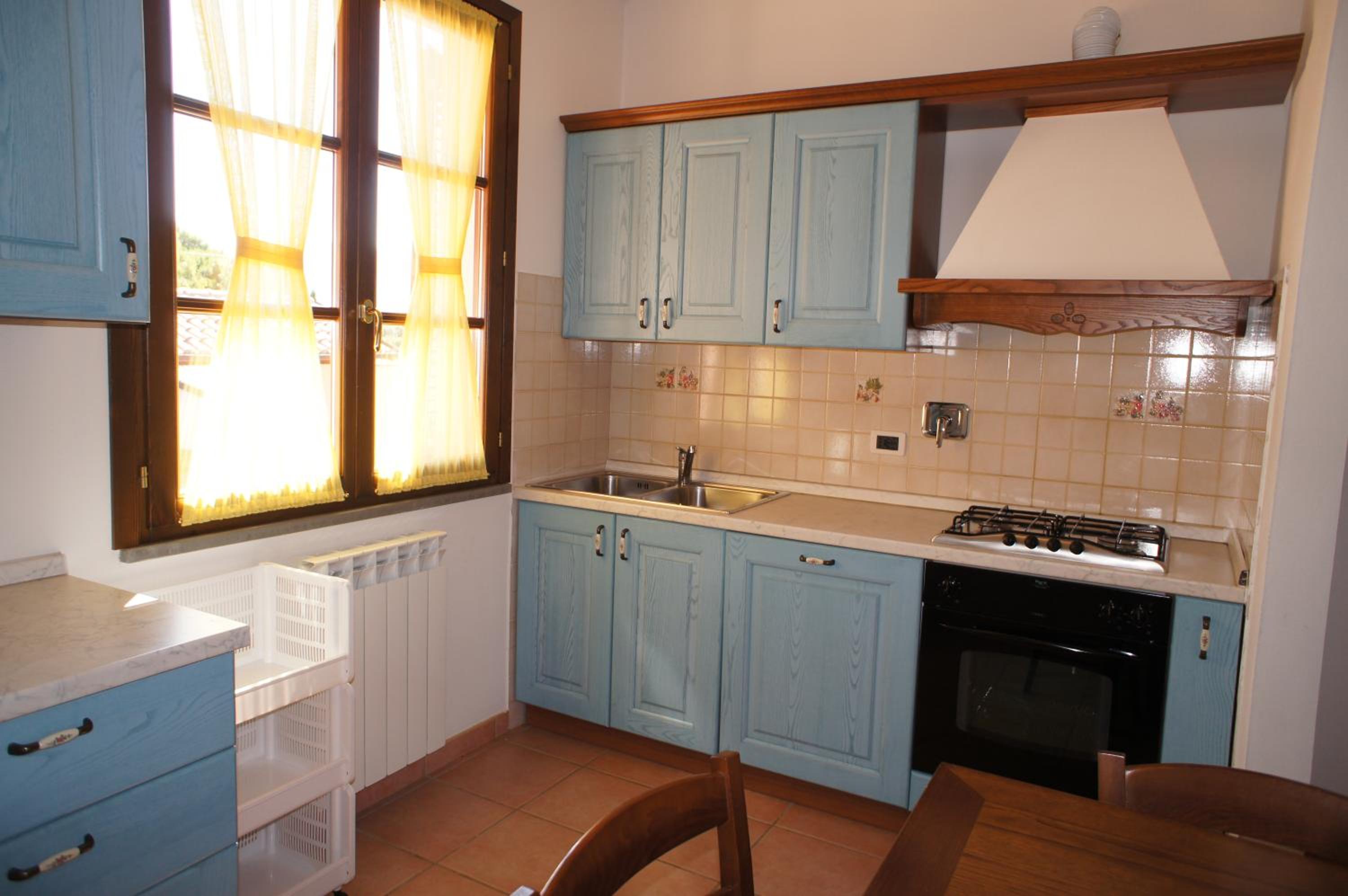 Appartamenti in Residence Villa Santa Maria