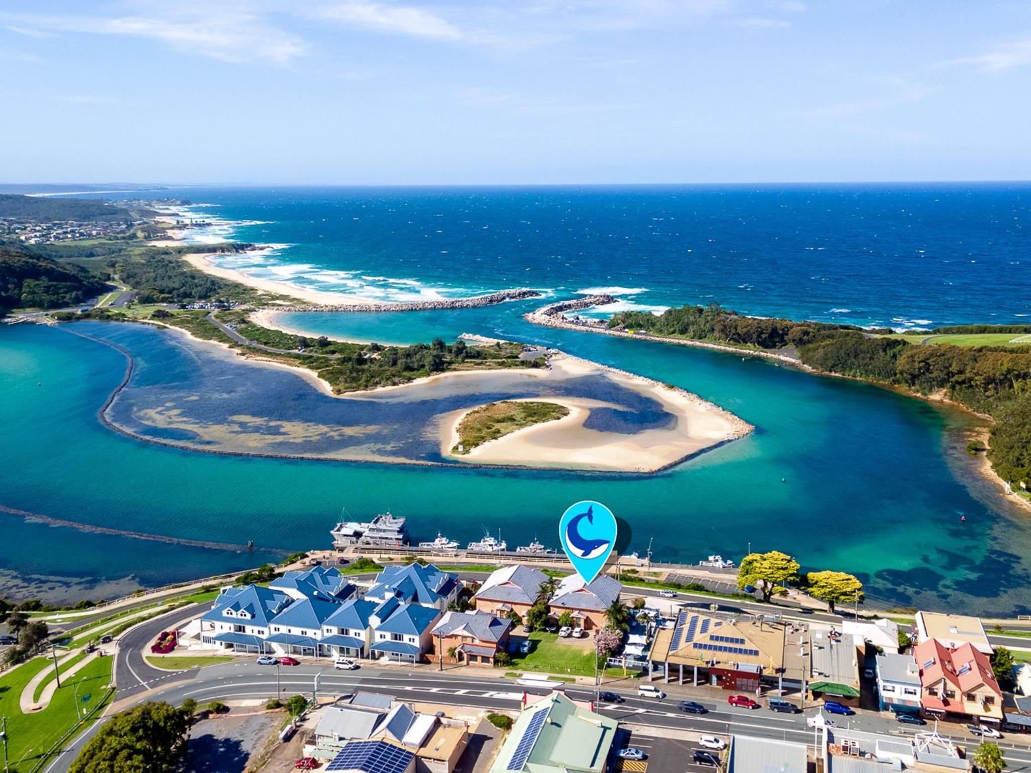 Grand Pacific 2 Unit 4 -Omaroo - First Floor view 4
