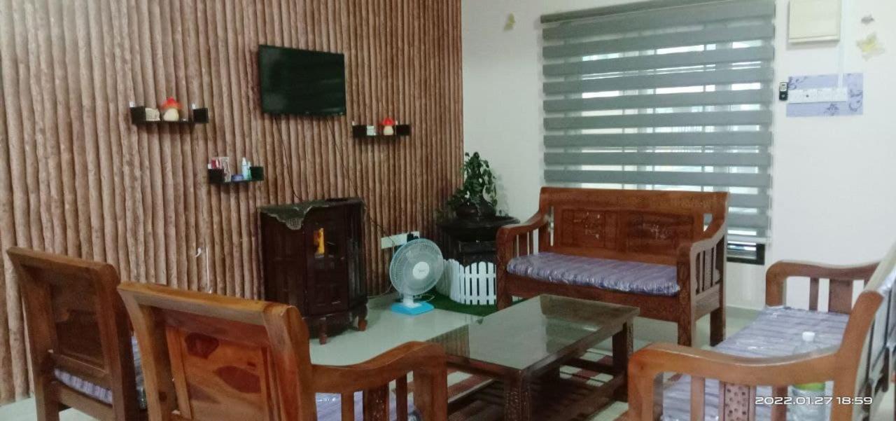 Kluang Seri Casa TSI photo 2