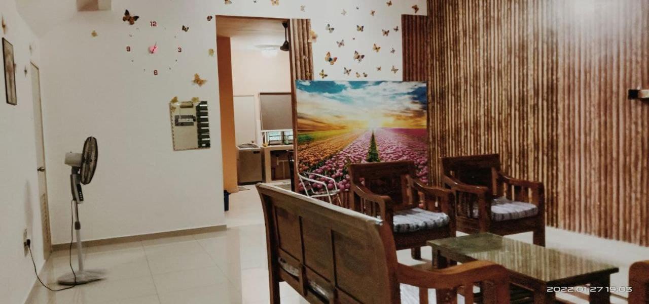 Kluang Seri Casa TSI photo 3
