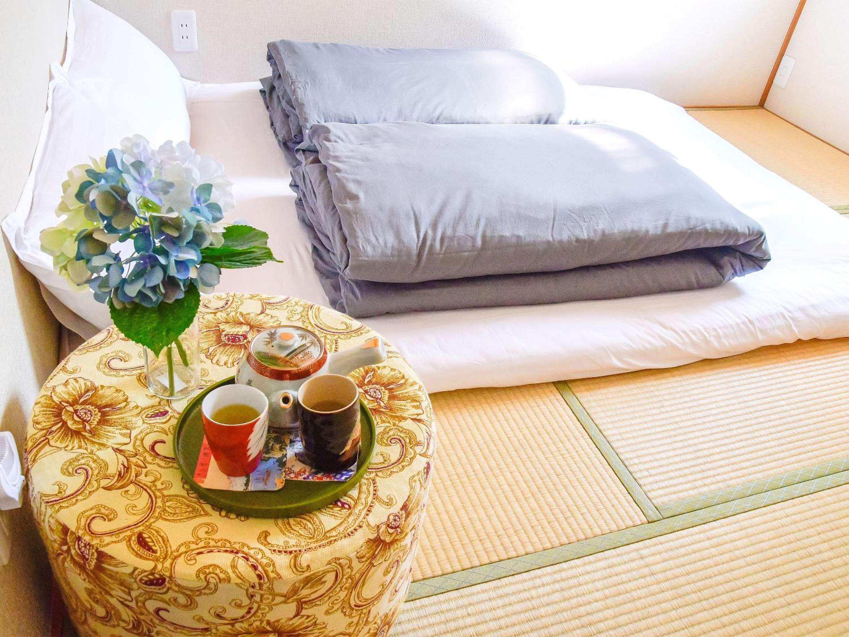 Guesthouse Hakuka