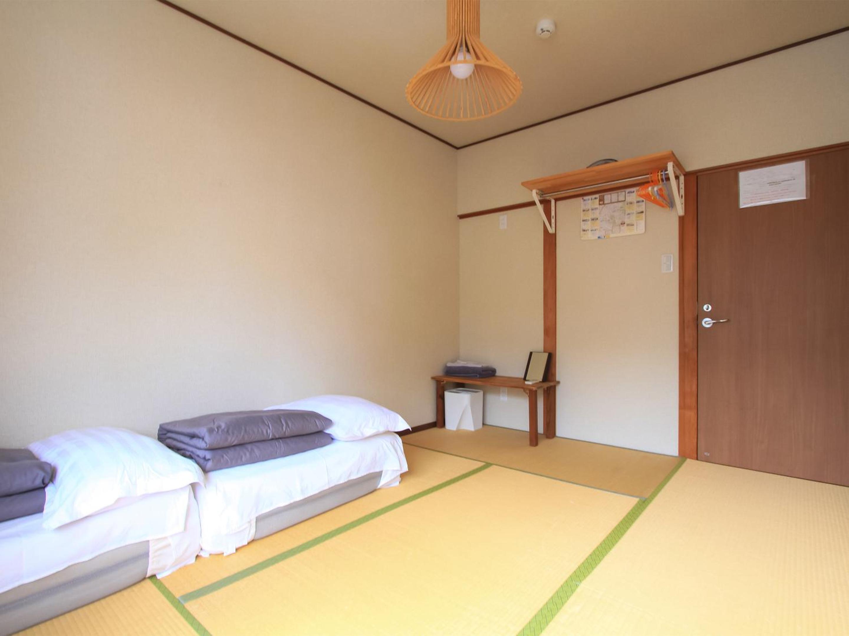 Guesthouse Hakuka
