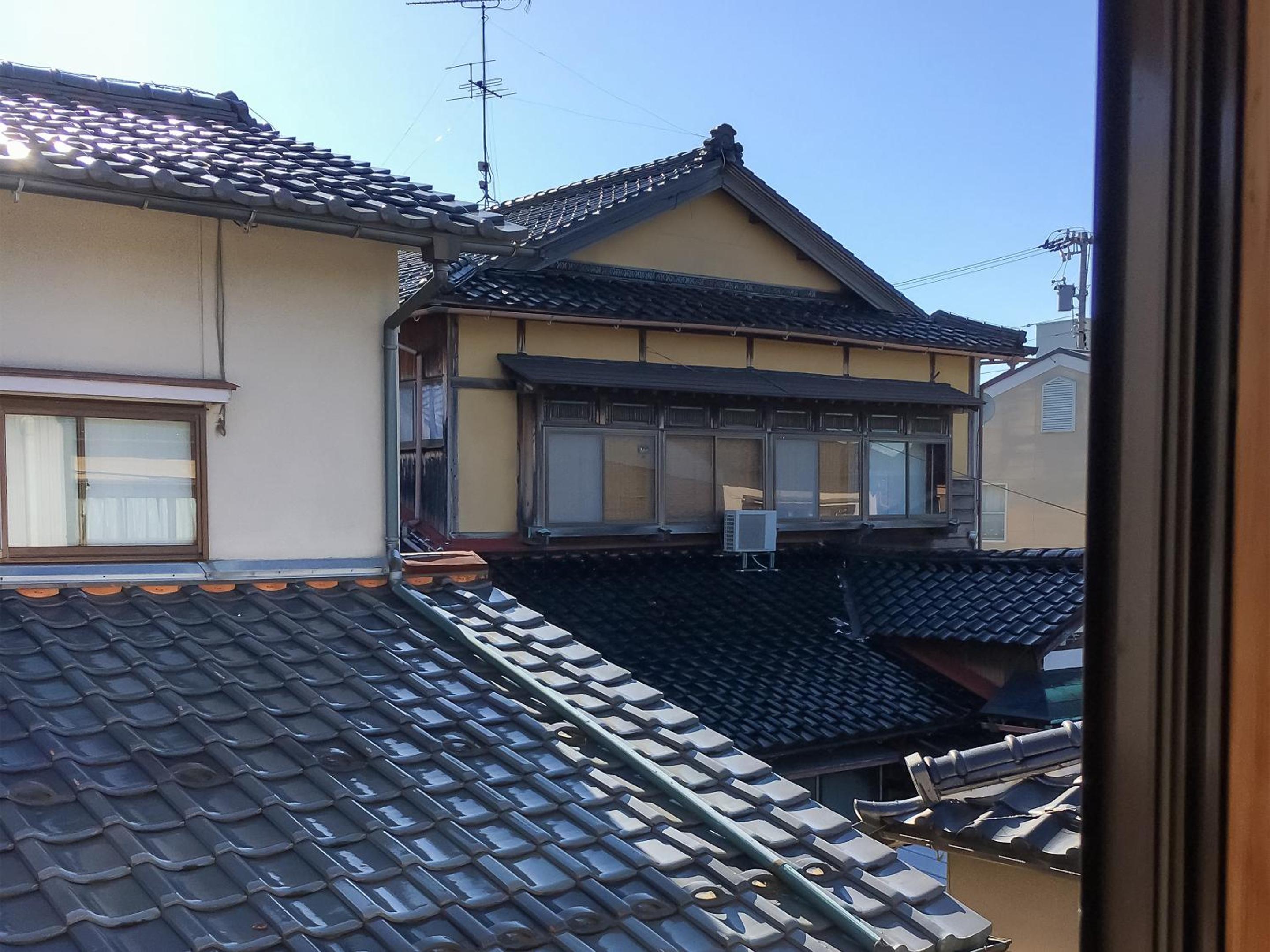 Guesthouse Hakuka
